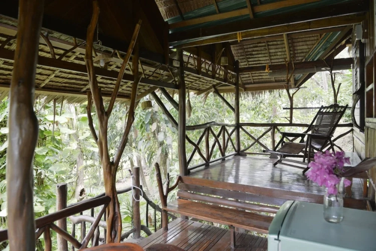 Family Bungalow