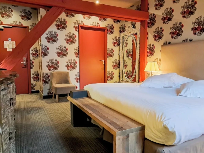 Superior Double room