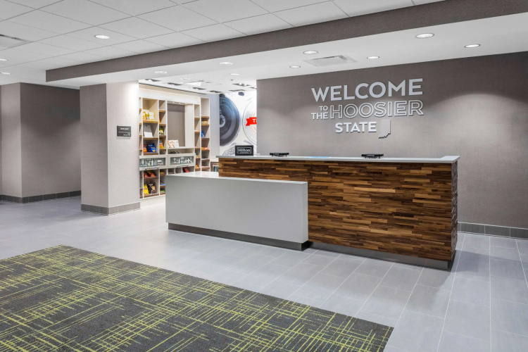 Hampton Inn & Suites Avon Indianapolis