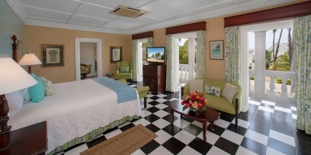 Rose Hall Villas By Half Moon