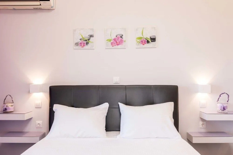 Loukia Luxury Apartments