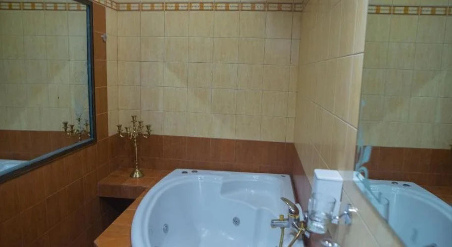 Morfeas Guesthouse