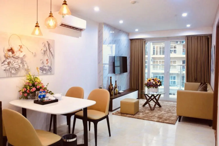 New Life Tower Ha Long