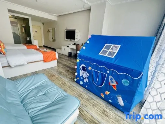 Standard Twin Family room