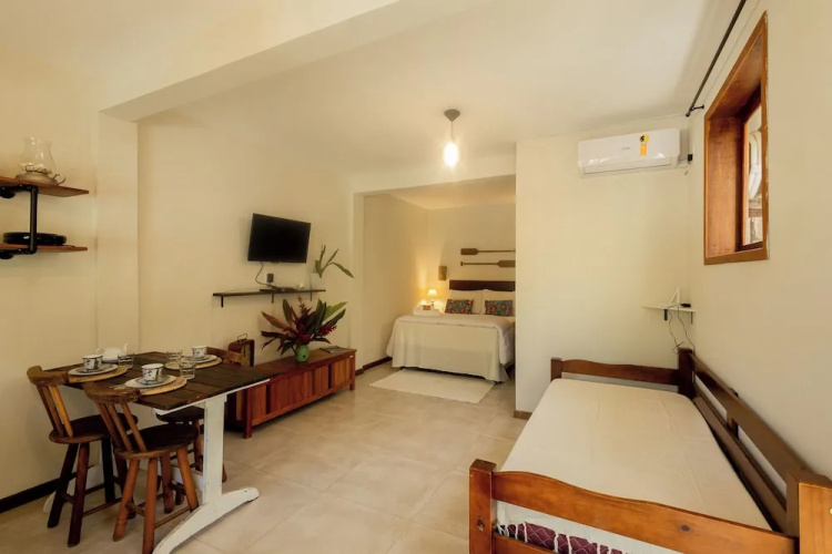 Ilhabela Studios