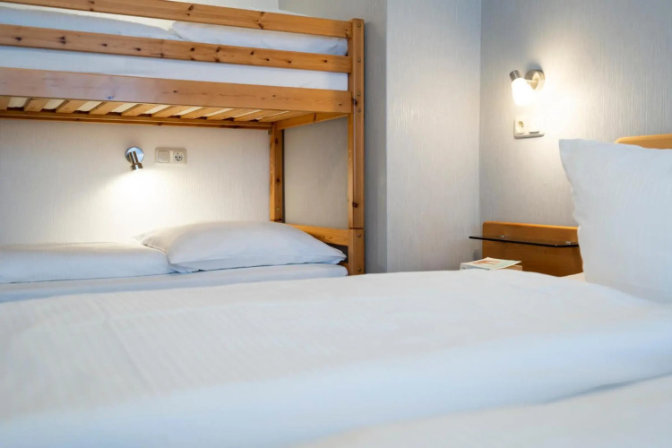 Haus Tweeflunken Wohnung 4