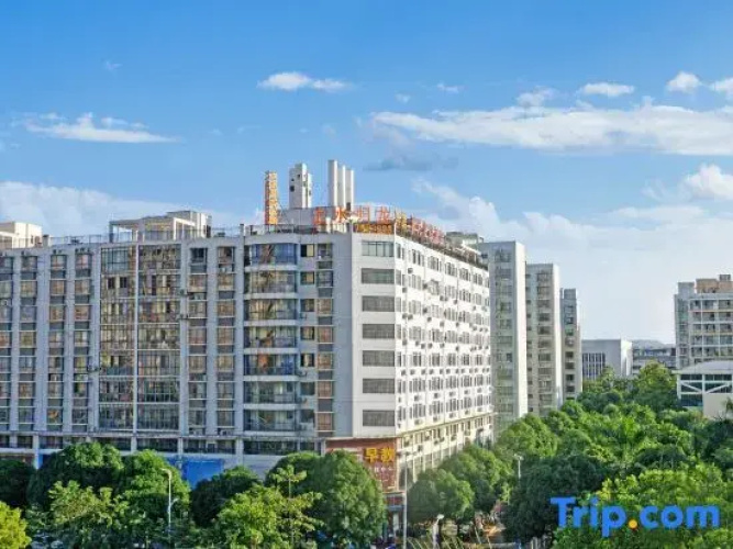 Shangshui Guilong Hotel
