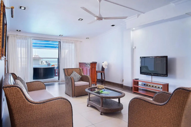 Pereybere Harmony Residence