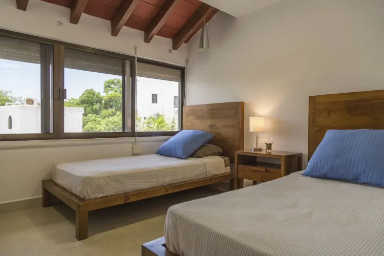 Charming Mexican Villa with the best location