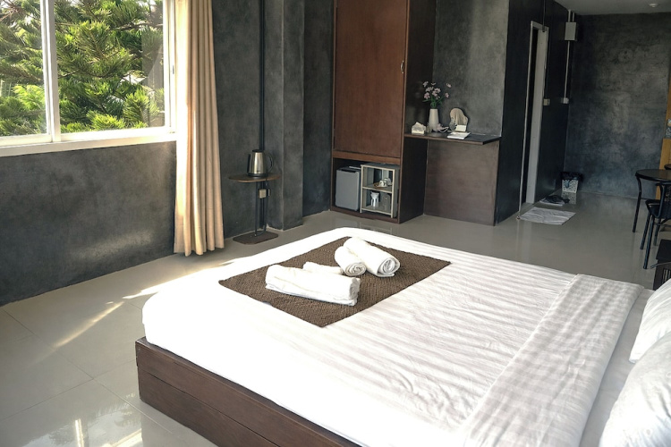 B&T Hostel