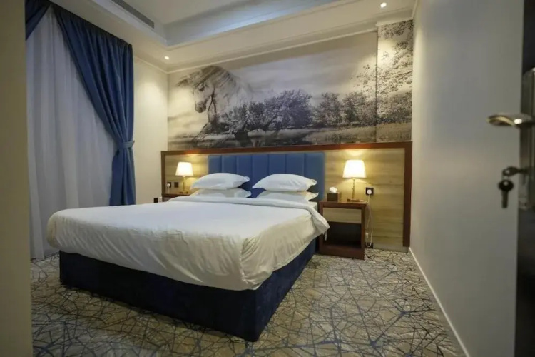 Ezz Hotel Apartments