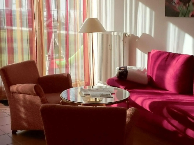 Ferienwohnung Koch Thurgauer Weg