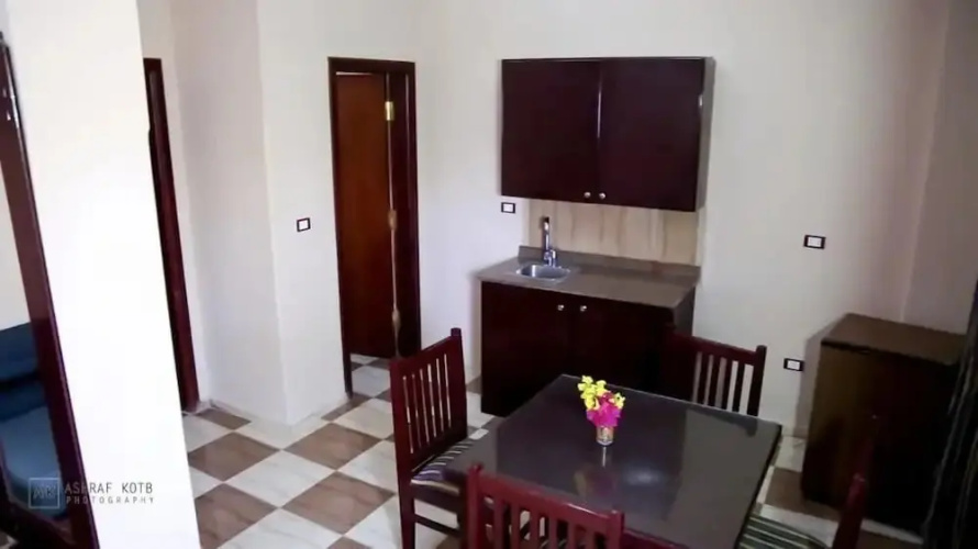 A1 Apartments