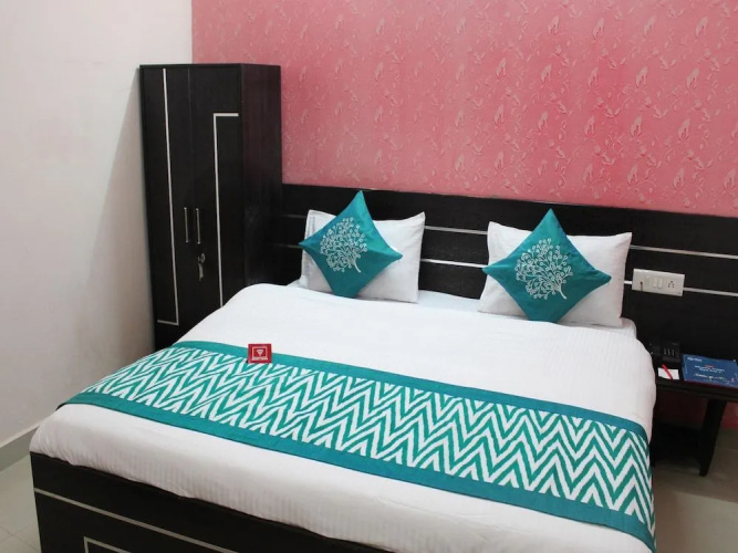 Oyo 2857 Hotel Delite