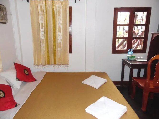 Phonemaly Guesthouse