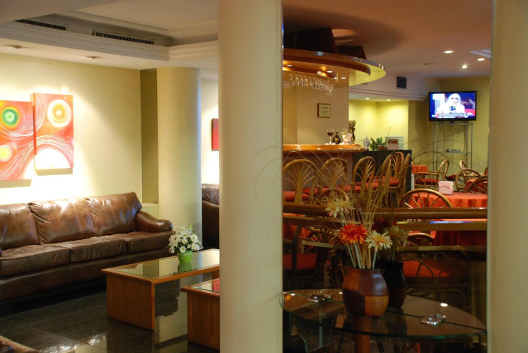 Holiday Inn Montevideo by IHG