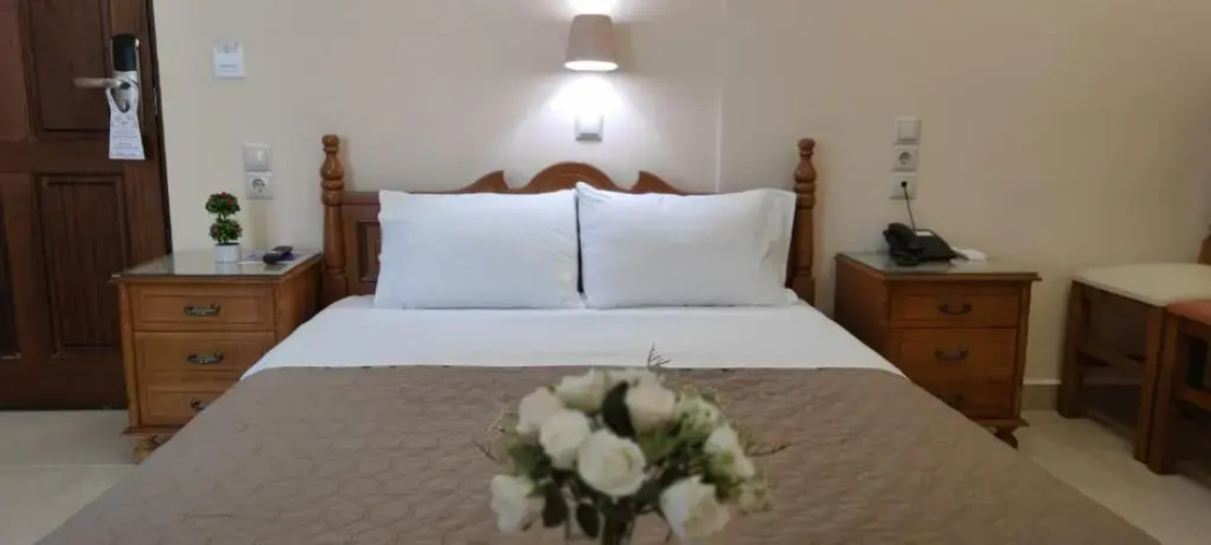 Hotel Anagennisis