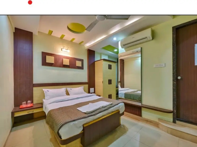 Hotel Sukhrup Sangli