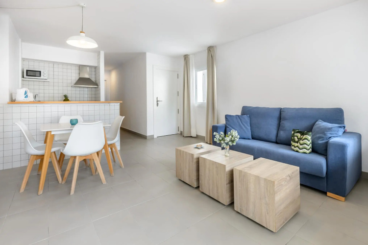 Apartamentos Vibra Riviera photo 22