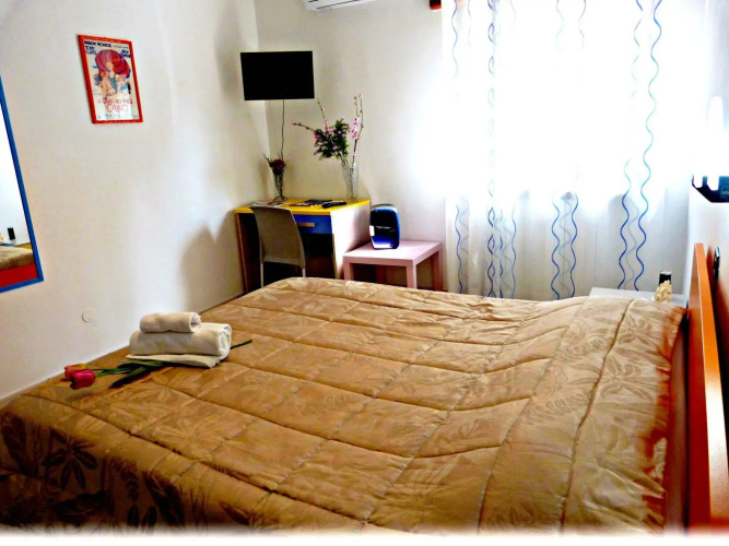 B&B Il Tulipano