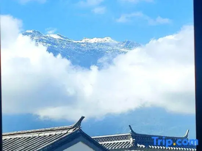 Dali Shixi Homestay