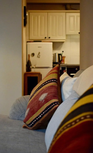 1 Bedroom Flat in Rathmines