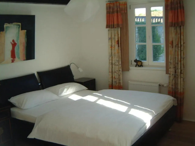 Appartement Kirschgarten Mainz Rochusstr