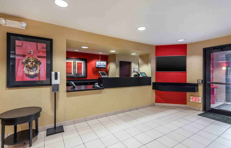Extended Stay America - Colorado Springs - West photo 18