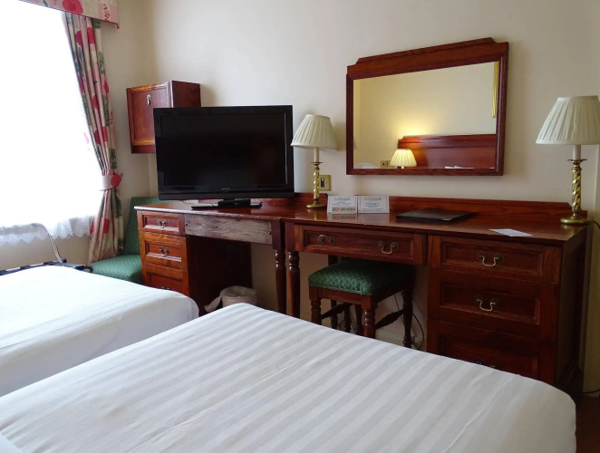 La Trelade Hotel
