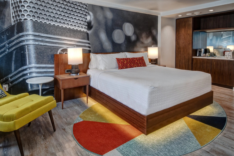 Imagen del hotel