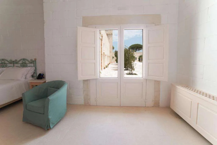 Masseria Lilei