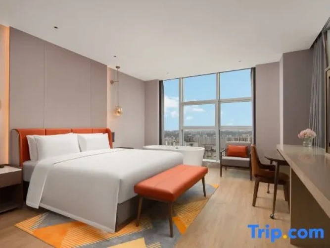 Standard Double Family room