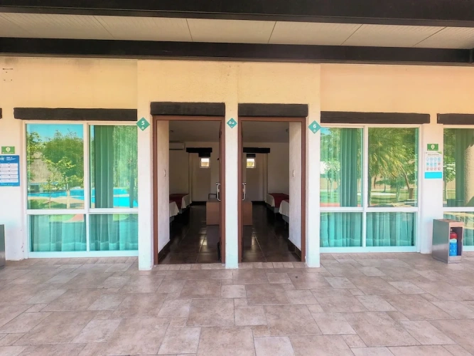 Standard Double Family room