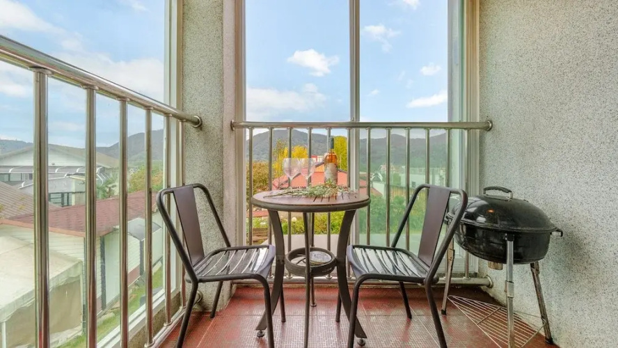 Gapyeong Nd209 spa Pension