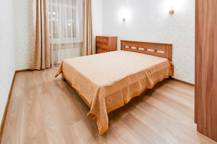 Фотография номера квартиры Апартаменты Город Рек у Фонтанов