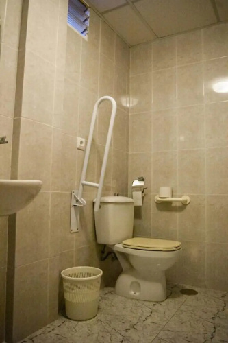 Pension Spa Rueda
