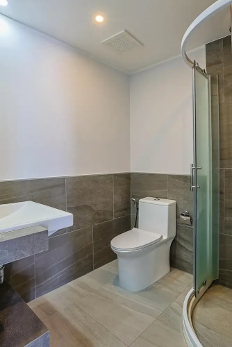 Classic Studio Apt T3-329