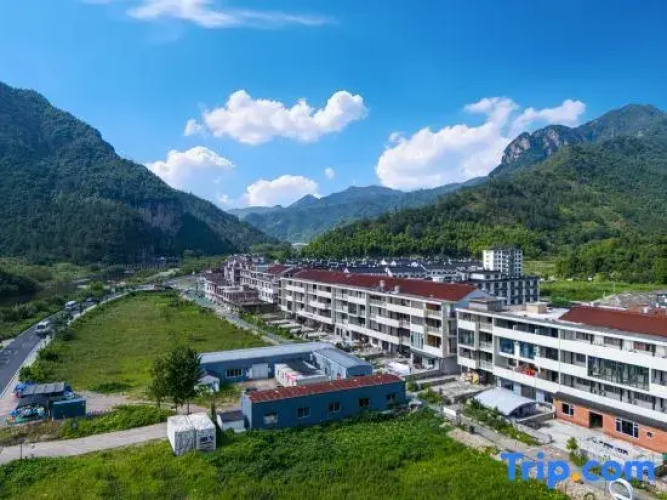 Liangyu Homestay