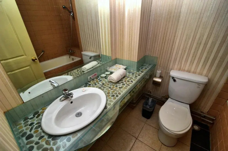 Beijing Happy Holiday Hotel