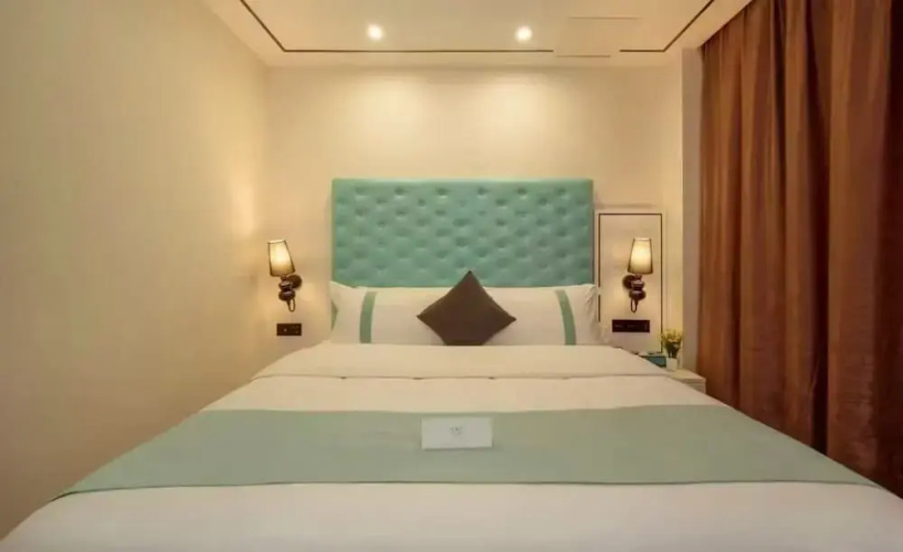 Weizun hotel
