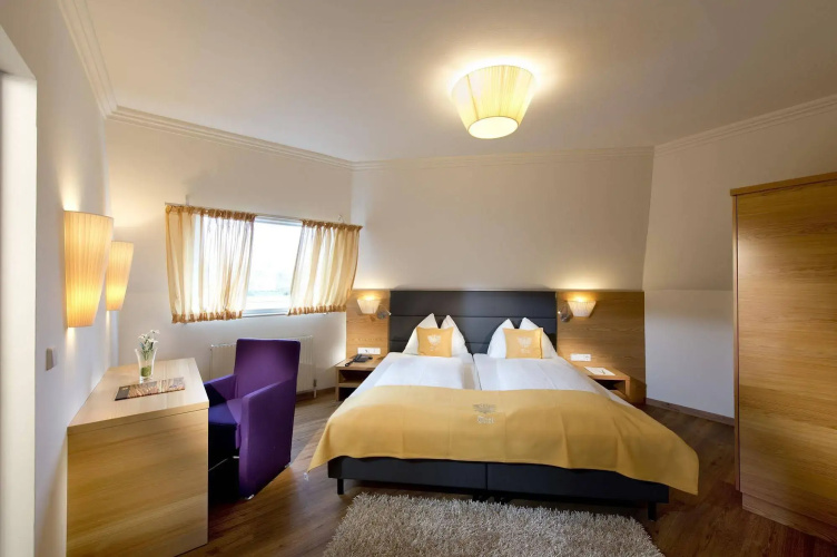 Bergland Hotel