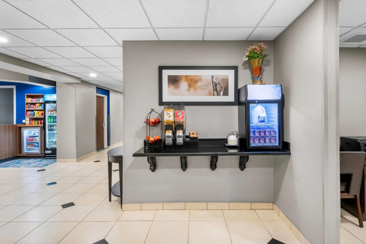 Microtel Inn & Suites by Wyndham Conway