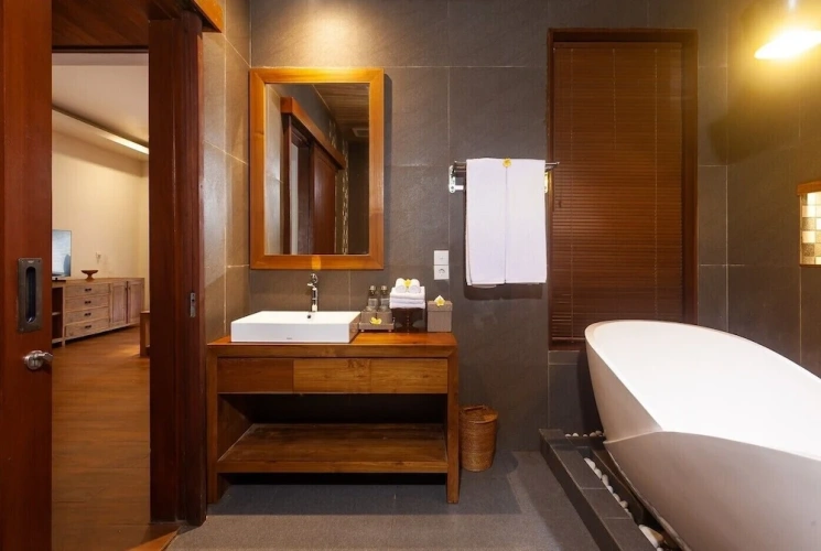 1 Bedroom Villa