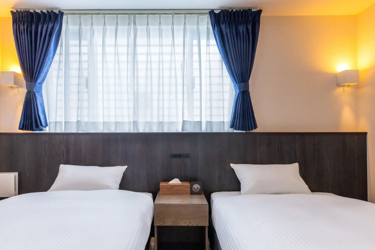 LAPIN MIHAMA Residence Hotel