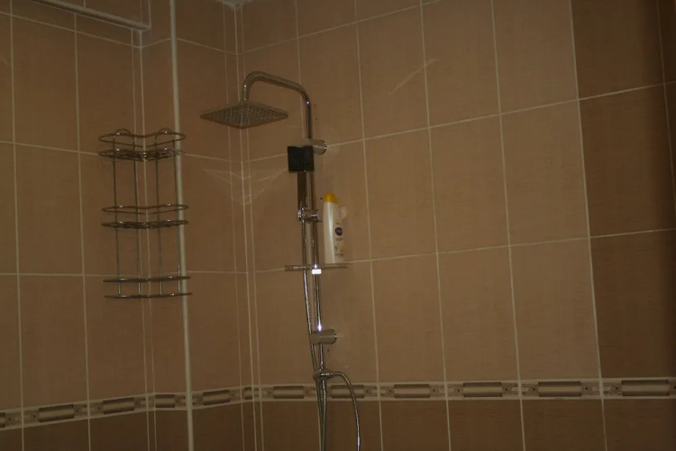 Agva Camlibahce Konuk Evi
