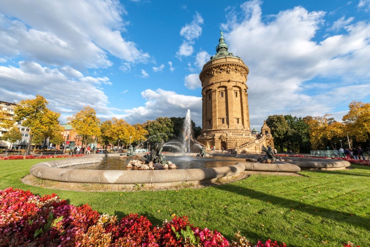 Dorint Kongresshotel Mannheim photo 24