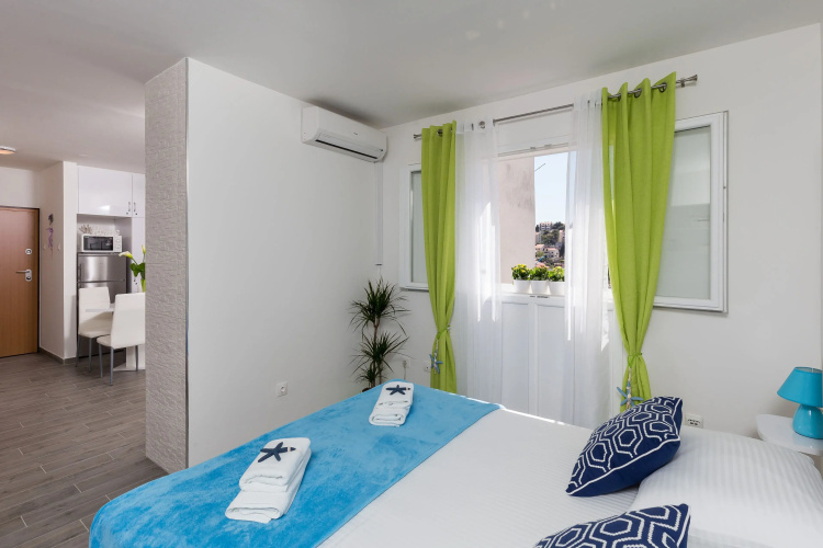 Apartment Perak