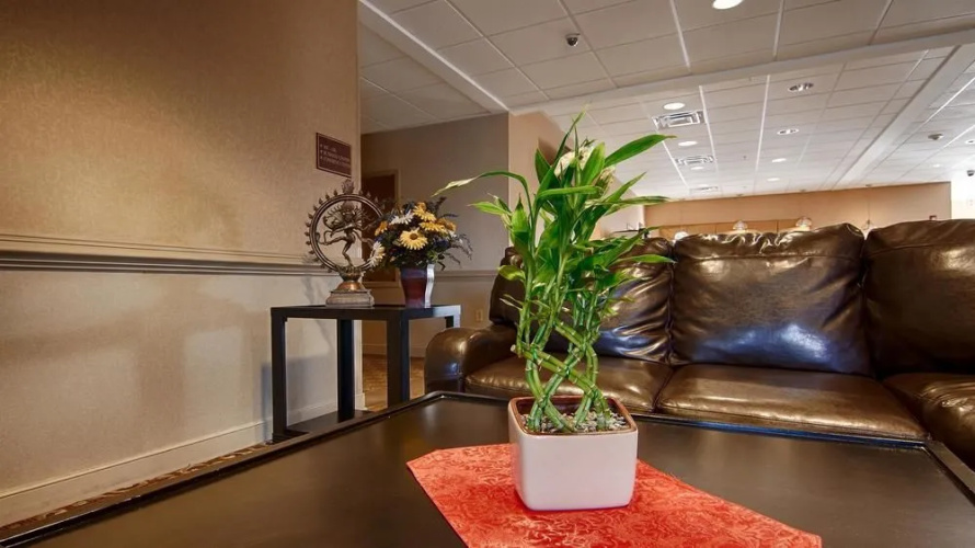 Best Western Smyrna Inn