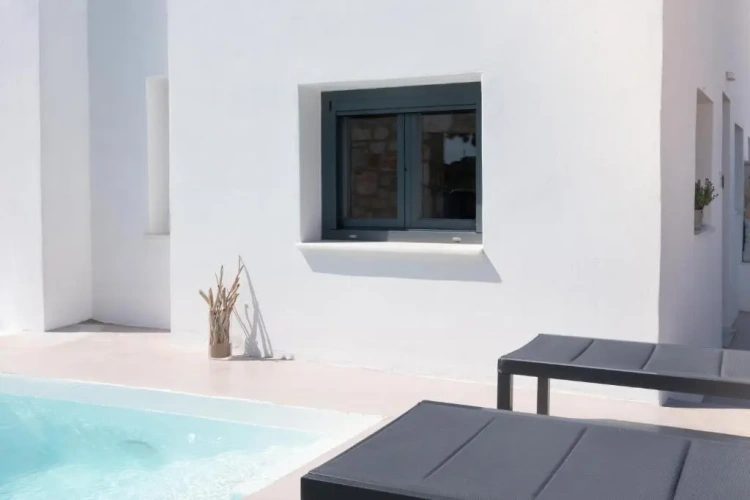 1 Bedroom Cottage