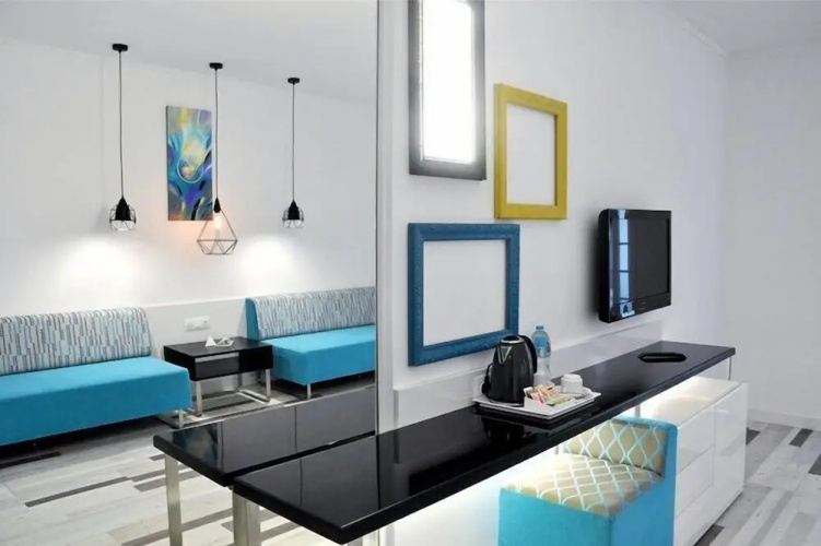 Sentido Hotel Marea - All Inclusive